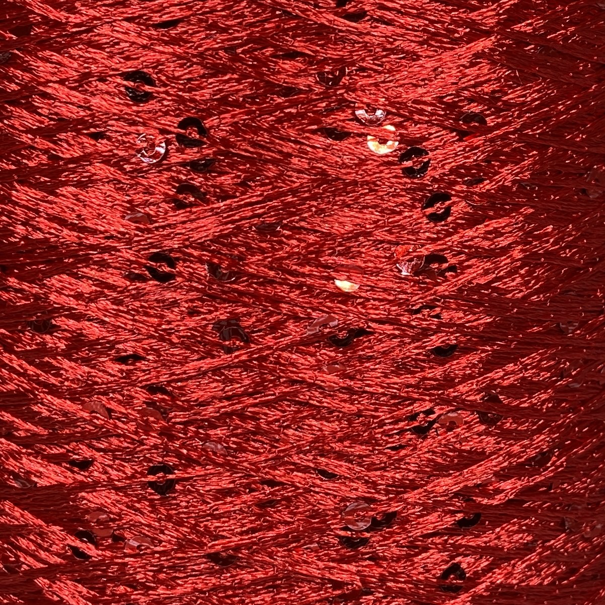 Sequins - Was £12.77 Now £8.00 -250GM CONE