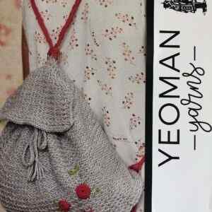 Rucksack Pattern