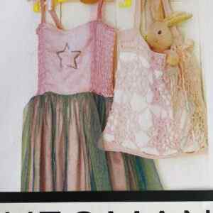 Summer Bag Pattern