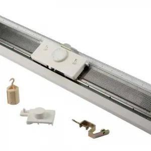 SRP60N RIBBING ATTACHMENT (FOR KNITTING MACHINE SK280 & SK840)