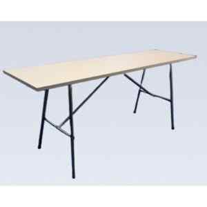 Knitting Machine Table