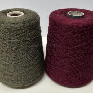 Wool pack 1 kilo only - Colours will vary.
