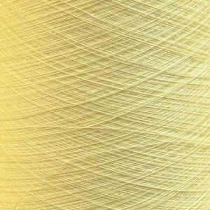 1/40 Acrylic - Lemon - 500gms