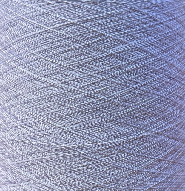 1/40 Acrylic - Lilac 500gms