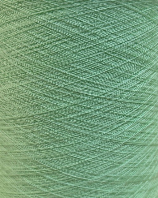 1/40 Acrylic - Mint 500gms