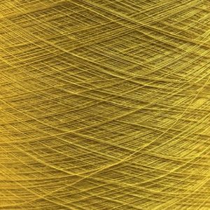 1/40 Acrylic Mustard - 500gm cone