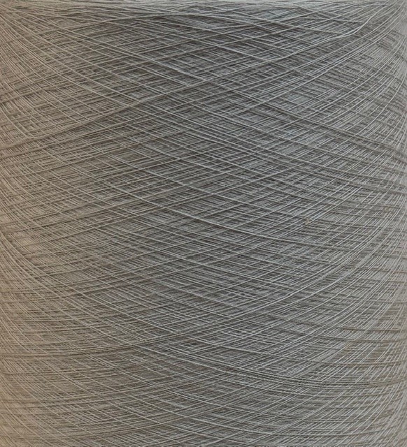 1/40 Acrylic - Silver 500gms