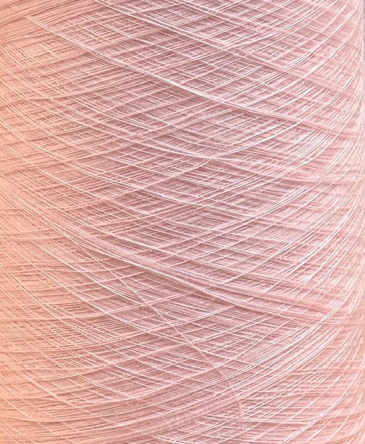 1/40 Acrylic - Pale Pink 500gms