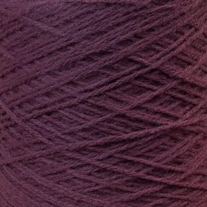 Acrylic 1.8nm Burgundy - approx. 1 kg cone